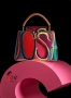 чанти louis vuitton, снимка 10
