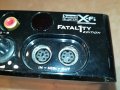 CREATIVE-creative x-fi fatal1ty edition sound blaster-внос france 1305231903, снимка 16