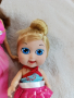 Кукли тип Барби Violetta, снимка 7