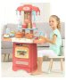 Детска кухня за игра Fashion Kitchen, светлина, звук, вода, снимка 1 - Други - 43430107