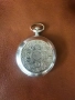 Стар джобен часовник "Молния", снимка 3