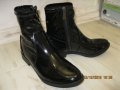 Нови елегантни боти, снимка 4