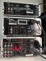 Yamaha mini Hi-Fi , снимка 4
