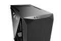 be quiet! кутия Case ATX - Pure Base 600 Black - BG021, снимка 6