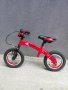 Баланс колело с педали, снимка 1 - Детски велосипеди, триколки и коли - 43717164