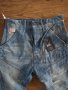g-star soho 5620 loose tapered 1/2 recycled - страхотни мъжки панталони НОВИ, снимка 3