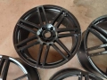 22 алуминиеви джанти  5х130 ет 50, снимка 5