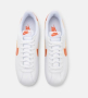 Nike Cortez Orange 41, снимка 6