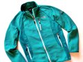 The North Face Fleece Women's Full Zip - M/L - оригинално поларено горнище, снимка 2