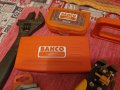 BAHCO R etta ERGO™ клещи за оголване ,сваляне на изолация кримпване и рязане на кабели и кербоване , снимка 7