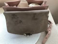 Дамска кожена чанта Furla, снимка 11