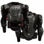 Acerbis scudo koerta 2.0 аксербис нови ризници жилетка протектор, снимка 4