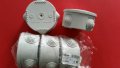  Разклонителни Кутии с Отвори OLAN,IP44,80/40mm-Italy-5бр. , снимка 3