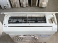 Panasonic CS-RE12NKX/CU-RE12NKX (инверторна сплит система), снимка 3