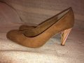 Дамски обувки Marco Tozzi, снимка 1