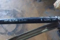 Панти и Амортисьори Преден Капак Мерцедес Е класа W210 (Н), снимка 6