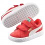 Детски кецове PUMA  SUEDE 2 STRAP-№ 22, снимка 2