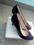 Дамски елегантни обувки Anna Field, нови, с кутия, черни, снимка 11