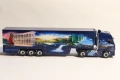 HERPA H0 1/87 VOLVO FH 12 КАМИОН МОДЕЛ ХЛАДИЛЕН ТИР, снимка 7
