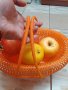 Ретро панерка,фруктиера тип кошница, снимка 7
