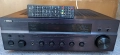 Yamaha RX-797 стерео дистанционно  , снимка 2