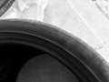 Гуми Pirelli P-Zero 275/35/21 Elect PZ4 Tesla Mercedes BMW, снимка 4