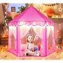 Голяма Детска Палатка "Замък" за Стая 4755, снимка 2