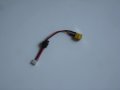 Нова DC JACK Букса с кабел за Acer Aspire 5315 5620 5720 pj064 7220 7220G 5520 7520 7520G 7720 7720G, снимка 3