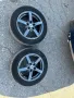 Лети Джанти с Летни гуми Michelin 205/55/16 за Ford Cmax & Fokus и др., снимка 6