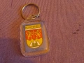 ключодържател Костенец от соца, снимка 2