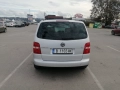 Volkswagen Touran 2.0 TDI (140 кс) 6ск., снимка 5