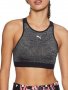 PUMA Pwrun Fast Bra - Дамски спортен топ, размер XL, снимка 2