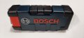 Bosch Комплект бързопробиващи свредла HSS PointTeQ 18 части в Toughbox, 2608577350, снимка 6