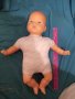 Anne Geddes голяма оригинална кукла бебе мече , снимка 2