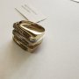 Златен пръстен 6.48гр., снимка 5