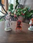 Две порцеланови фигурки, снимка 4