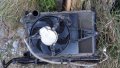 Климатичен радиатор за Alfa Romeo 145 146 155 вентилатор от Алфа Ромео, снимка 2