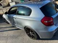 Bmw 120  На части , снимка 15