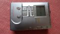 Sony tcd-d100 DAT Walkman,Sony DAT RMT - D100,Sony DAT RM - ED100 - с повреда, снимка 1