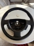 Кожен волан Opel combo, снимка 1