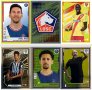 Албум за стикери Panini FOOT 2021-2022 (Френското първенство сезон 2021/2022) (Панини), снимка 5