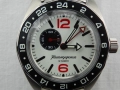 ВОСТОК КОМАНДИРСКИЕ АВТОМАТИЧЕН-GMT-FULL LUME  ref: 03099А, снимка 4