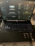 Продавам Asus TUF Gaming A16 + windows 11pro., снимка 1