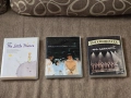 DVD колекция 3 диска Libera, LPCSM, Little Prince, снимка 1