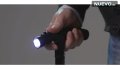 Сгъваем бастун с LED светлини Trusty Cane, снимка 4