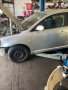Тойота авнсис 1.8 бензин на части 129кс, снимка 11