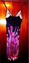 👠Красива официална лятна рокля в черно,циклама и корал-М,Л,ХЛ👠👠👠, снимка 1 - Рокли - 39470802