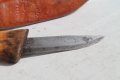 Ловен нож ''ФИНКА'', снимка 6