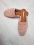 New Нов модел плетени чехли , снимка 2