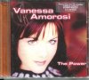 Vanessa Amorosi-The Power, снимка 1 - CD дискове - 35523783